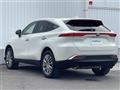 2022 Toyota Harrier