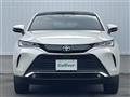 2022 Toyota Harrier