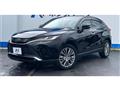 2022 Toyota Harrier