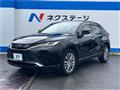 2022 Toyota Harrier