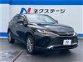 2022 Toyota Harrier