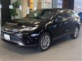 2022 Toyota Harrier