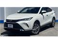 2022 Toyota Harrier