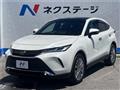 2022 Toyota Harrier