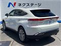 2022 Toyota Harrier