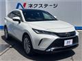 2022 Toyota Harrier