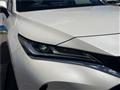2022 Toyota Harrier