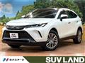 2022 Toyota Harrier