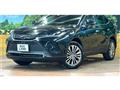 2022 Toyota Harrier
