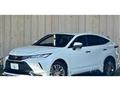 2022 Toyota Harrier