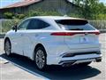 2022 Toyota Harrier