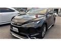 2022 Toyota Harrier