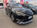 2022 Toyota Harrier