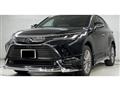 2022 Toyota Harrier