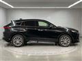 2022 Toyota Harrier