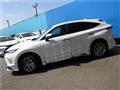 2022 Toyota Harrier