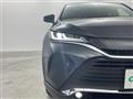 2022 Toyota Harrier