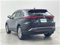 2022 Toyota Harrier