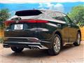 2022 Toyota Harrier