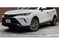 2022 Toyota Harrier