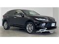 2022 Toyota Harrier