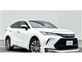 2022 Toyota Harrier