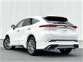 2022 Toyota Harrier