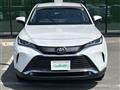 2022 Toyota Harrier