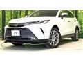 2022 Toyota Harrier