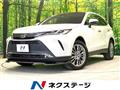 2022 Toyota Harrier