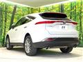 2022 Toyota Harrier