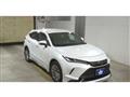 2022 Toyota Harrier