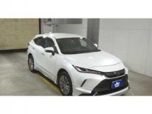 2022 Toyota Harrier