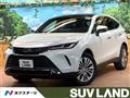 2022 Toyota Harrier