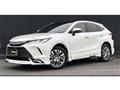 2022 Toyota Harrier