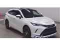 2022 Toyota Harrier