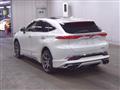 2022 Toyota Harrier
