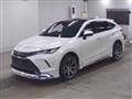 2022 Toyota Harrier