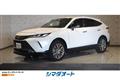 2022 Toyota Harrier