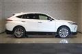 2022 Toyota Harrier