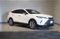 2022 Toyota Harrier