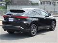 2024 Toyota Harrier Hybrid