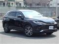 2024 Toyota Harrier Hybrid