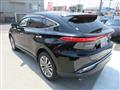 2024 Toyota Harrier Hybrid