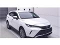 2024 Toyota Harrier Hybrid