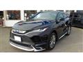 2024 Toyota Harrier Hybrid
