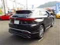 2024 Toyota Harrier Hybrid