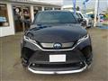 2024 Toyota Harrier Hybrid