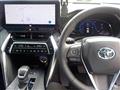 2024 Toyota Harrier Hybrid