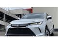 2024 Toyota Harrier Hybrid